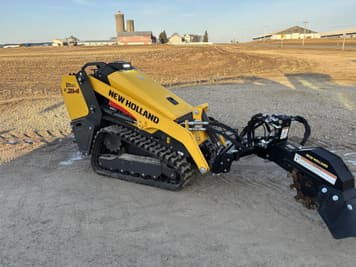 Main image New Holland C314